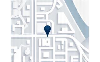 Karte von Luzern mit dem Standort von AlpenForge Instruments