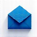 E-Mail-Symbol für schriftliche Anfragen an AlpenForge Instruments