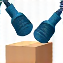 Verpackungsmaschine Icon